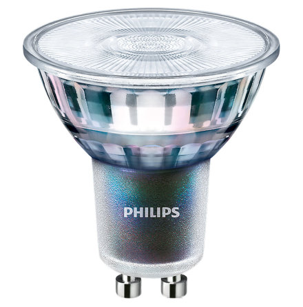 Philips LED ExpertColor 3,9W (35W) GU10