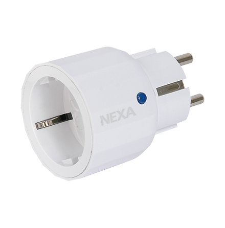 Nexa Z-Wave AD-147 Plug-In Dimmer