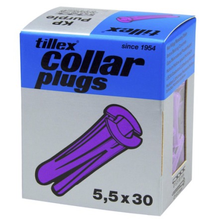 Tillex Plugg 