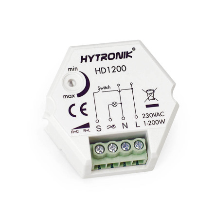 HYTRONIK Dosdimmer HD1200