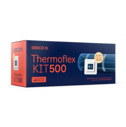 Ebeco Thermoflex Kit 500 480W 3,9m²