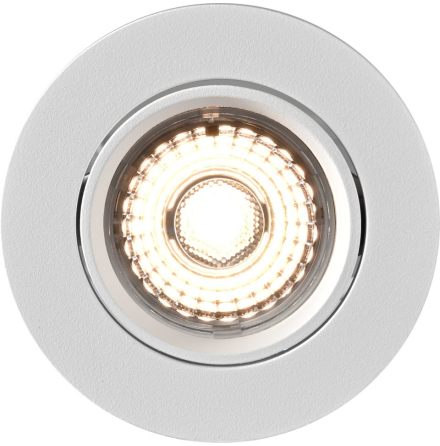 Namron Alfa LED Downlight 360-Tilt Tune 8W 230V