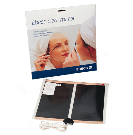 Ebeco Clear Mirror