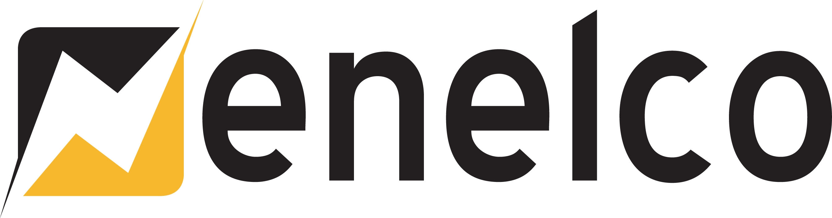 Enelco logotyp